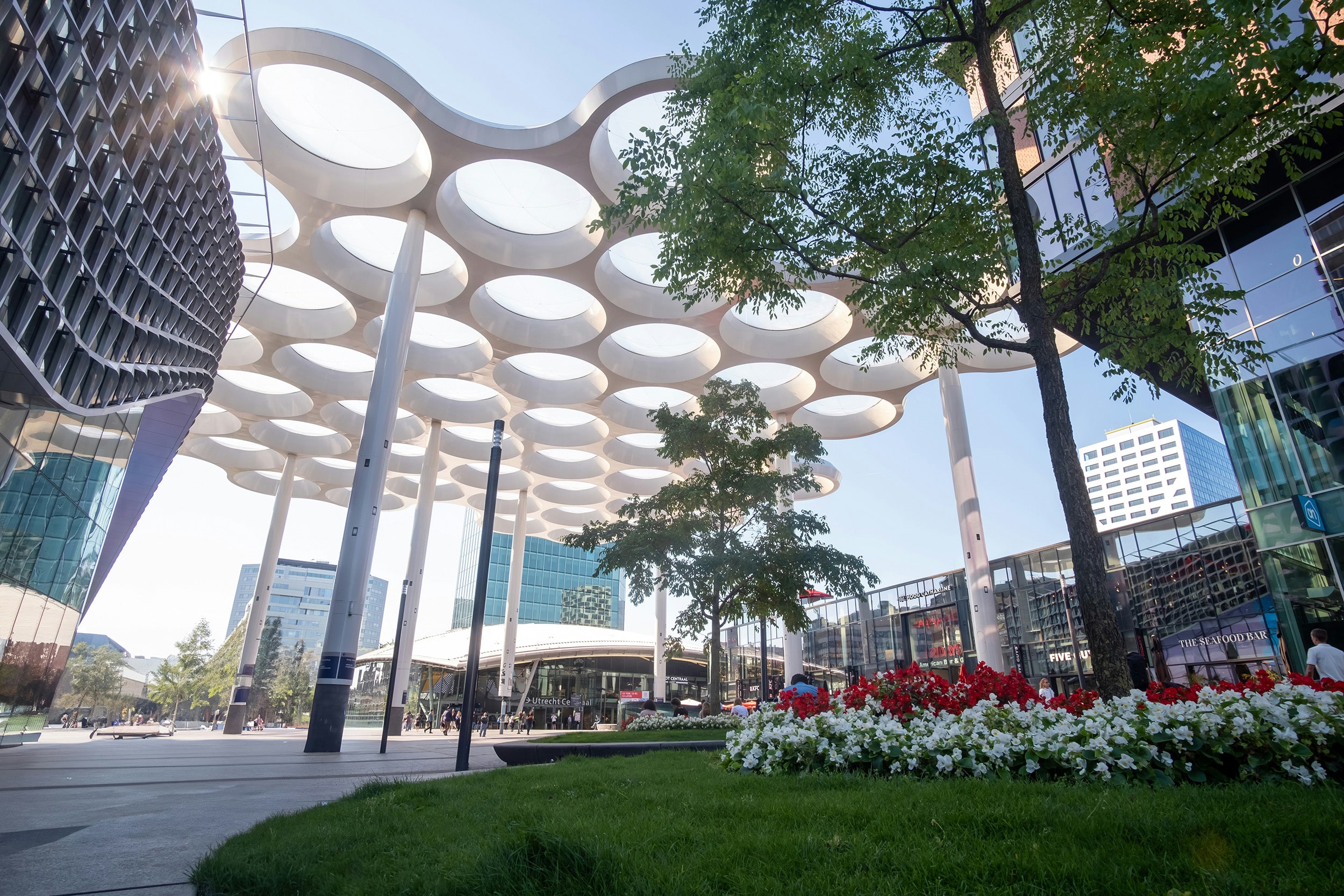 Brecheisen bedrijfsmakelaars