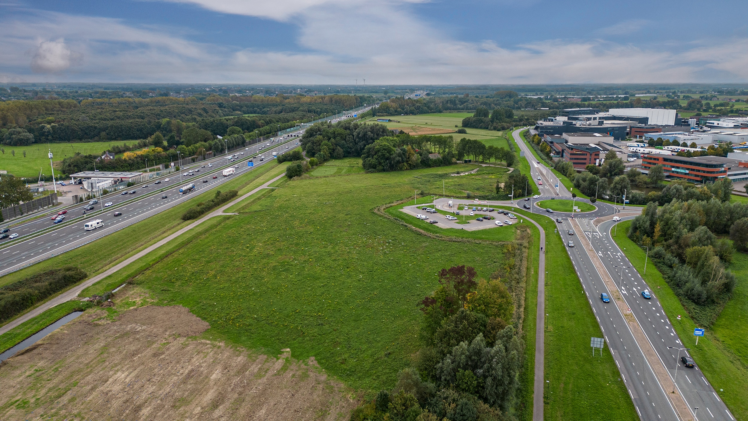 Brecheisen bedrijfsmakelaars